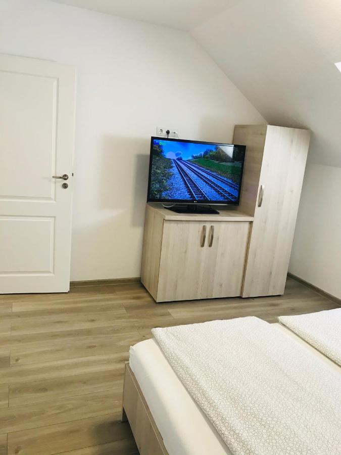 Vila Nona Apartment Sibiu Exterior photo