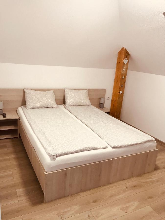 Vila Nona Apartment Sibiu Exterior photo